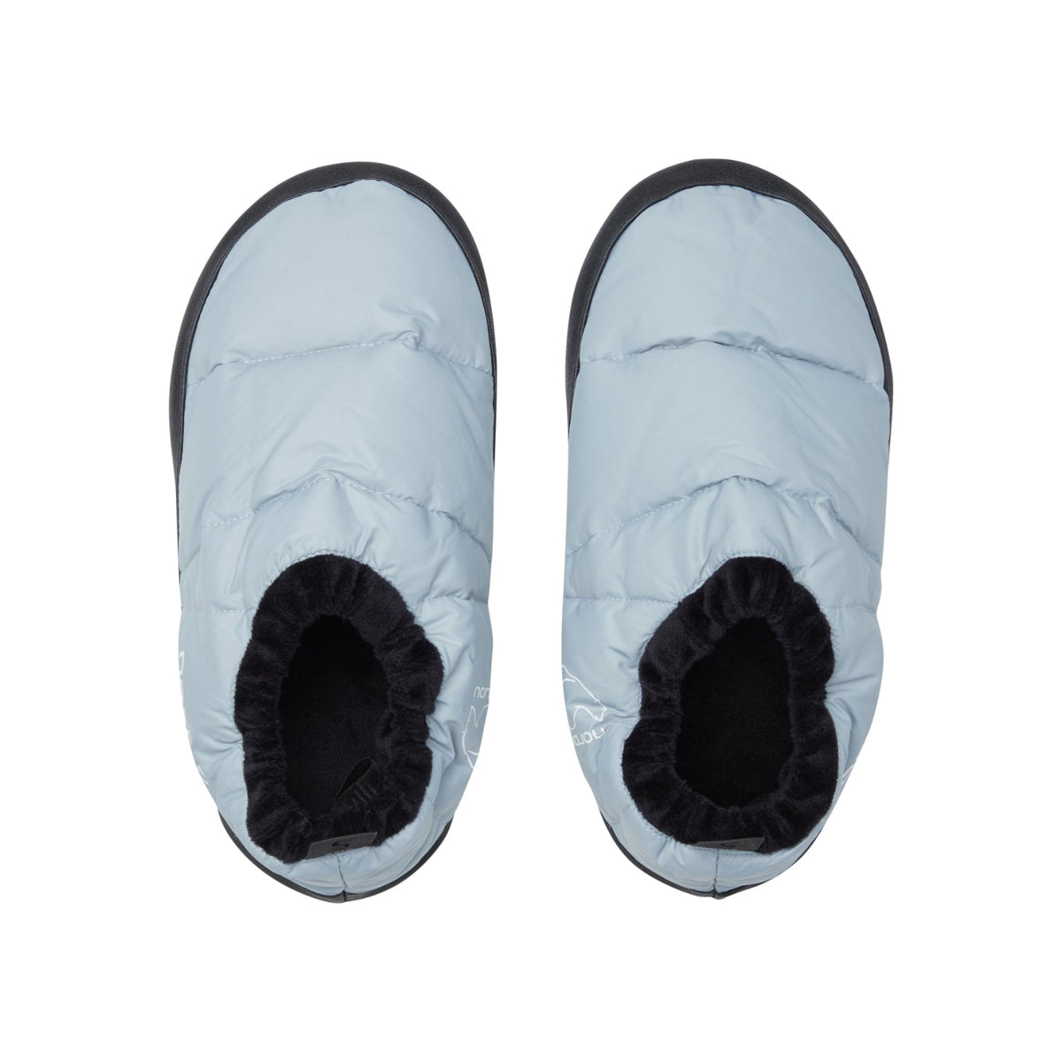 Nordisk Mos Down Slippers