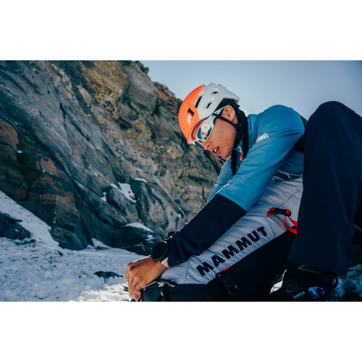 Mammut Trion 38