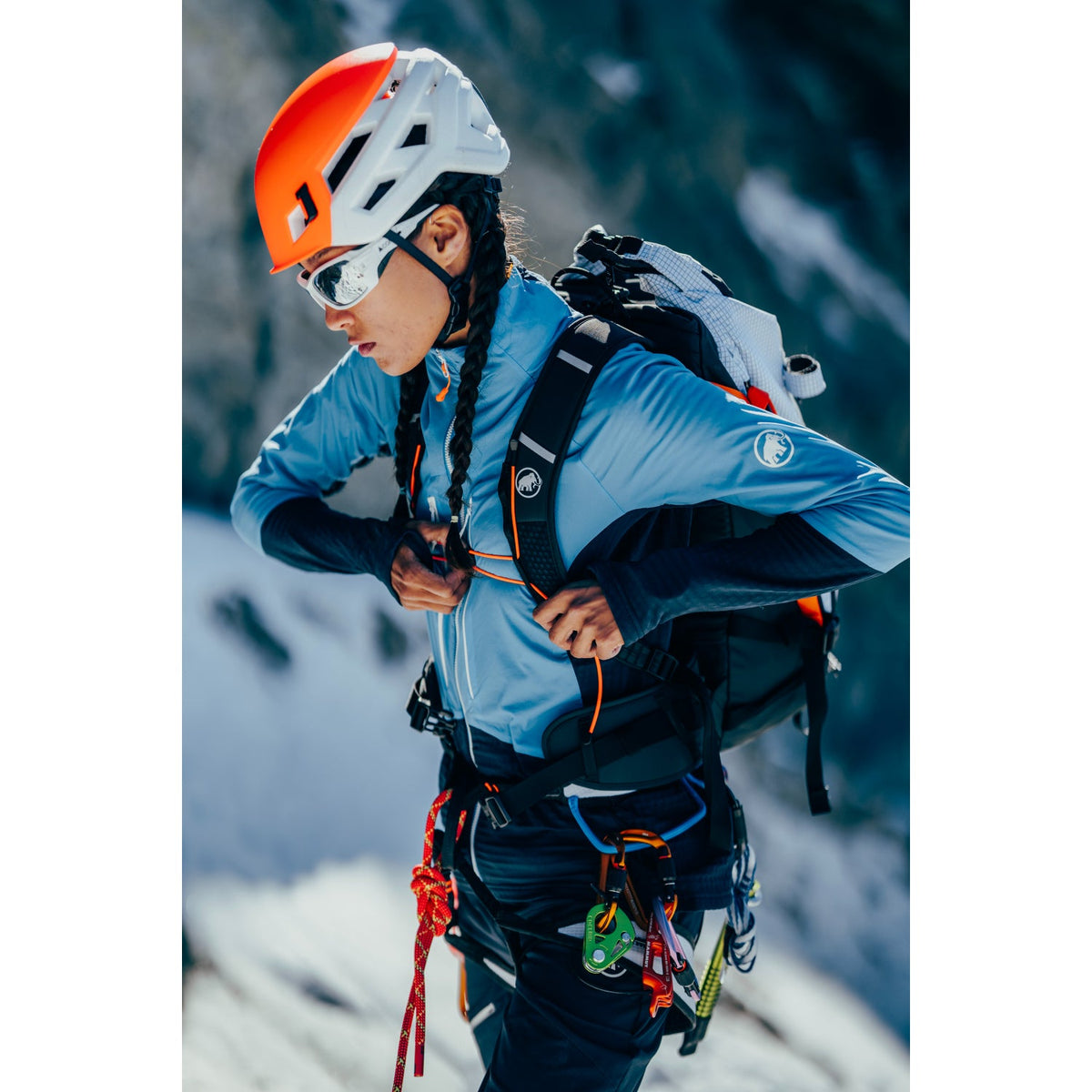 Mammut Trion 28