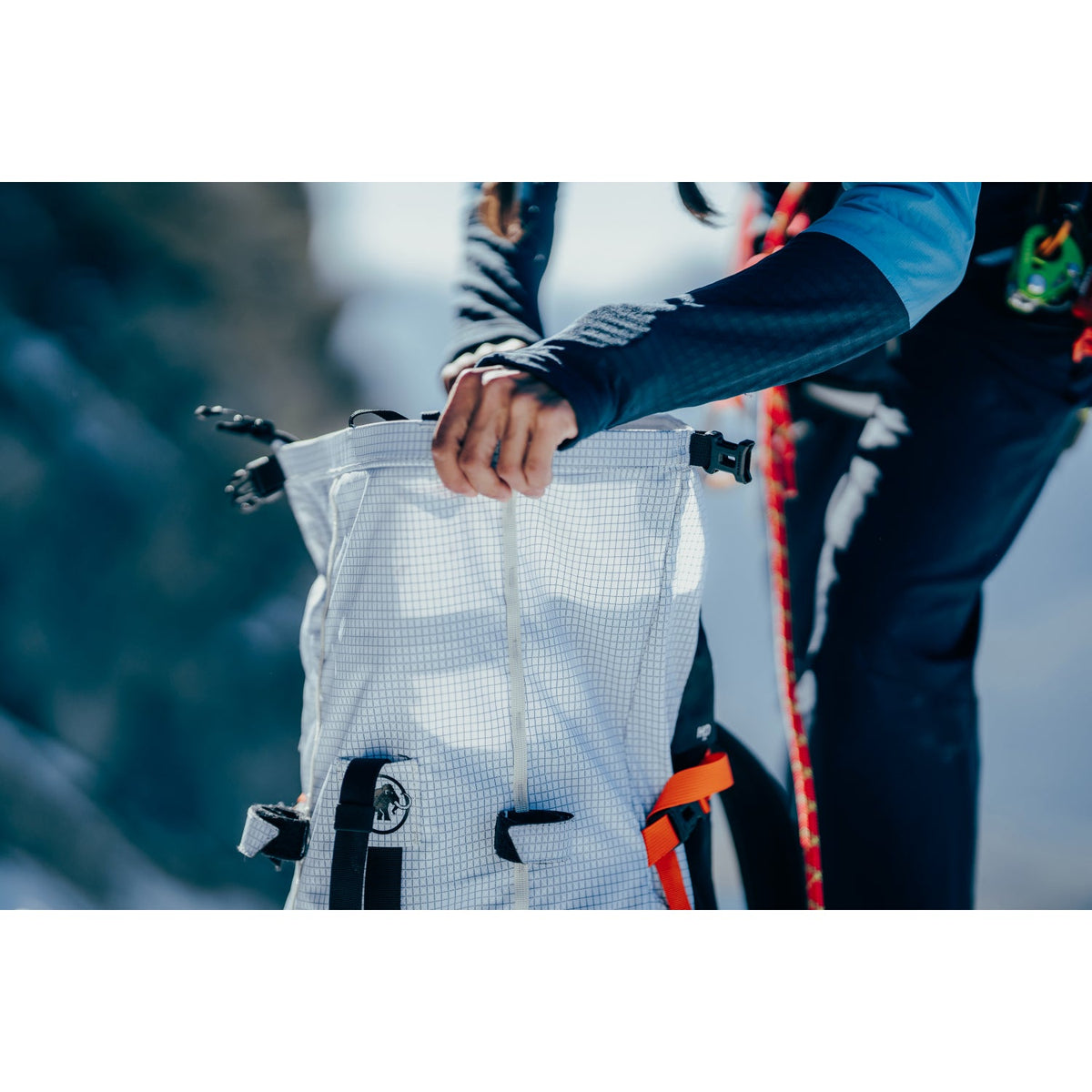Mammut Trion 28