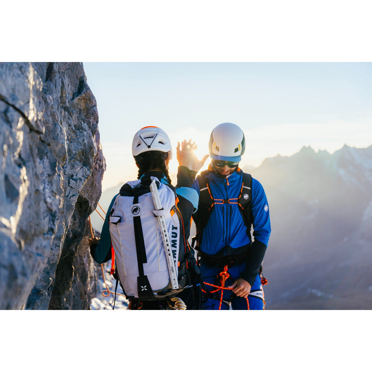 Mammut Trion 28