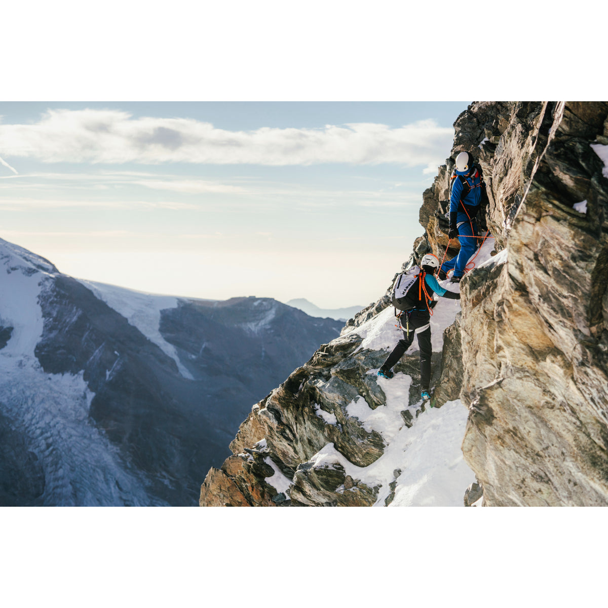 Mammut Trion 38 - Women