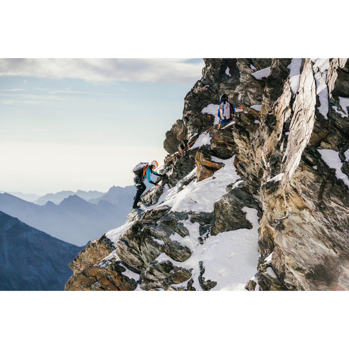 Mammut Trion 38 - Women