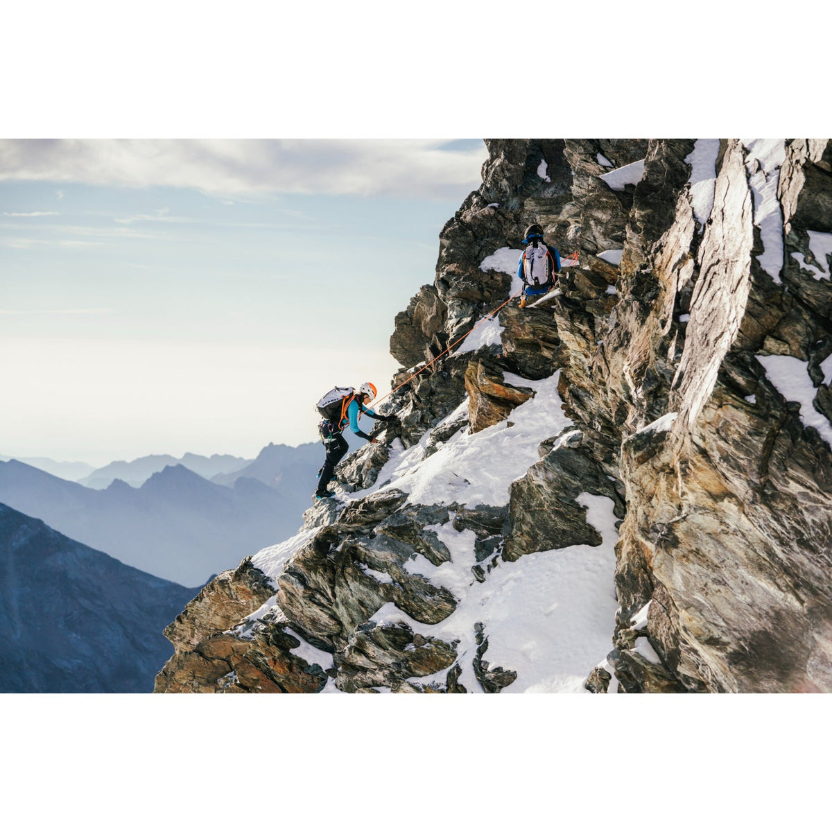 Mammut Trion 38