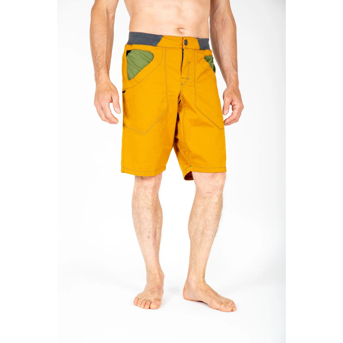 E9 3Angolo Short - Men's