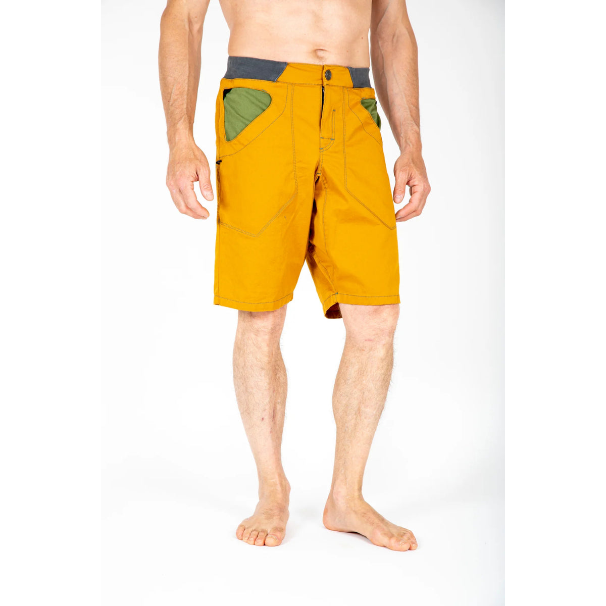 E9 3Angolo Short - Men's