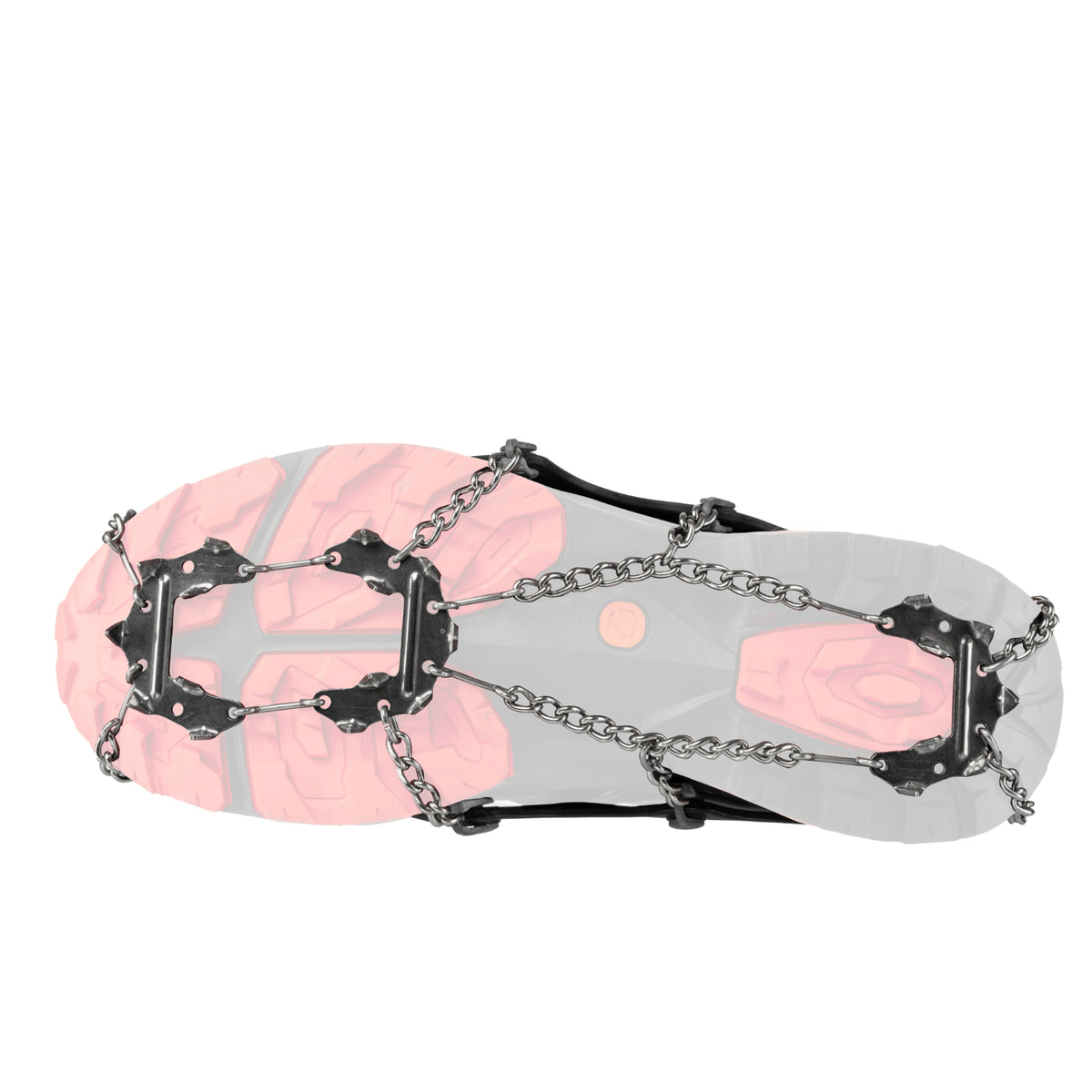 Nortec Nordic Spikes 2.4