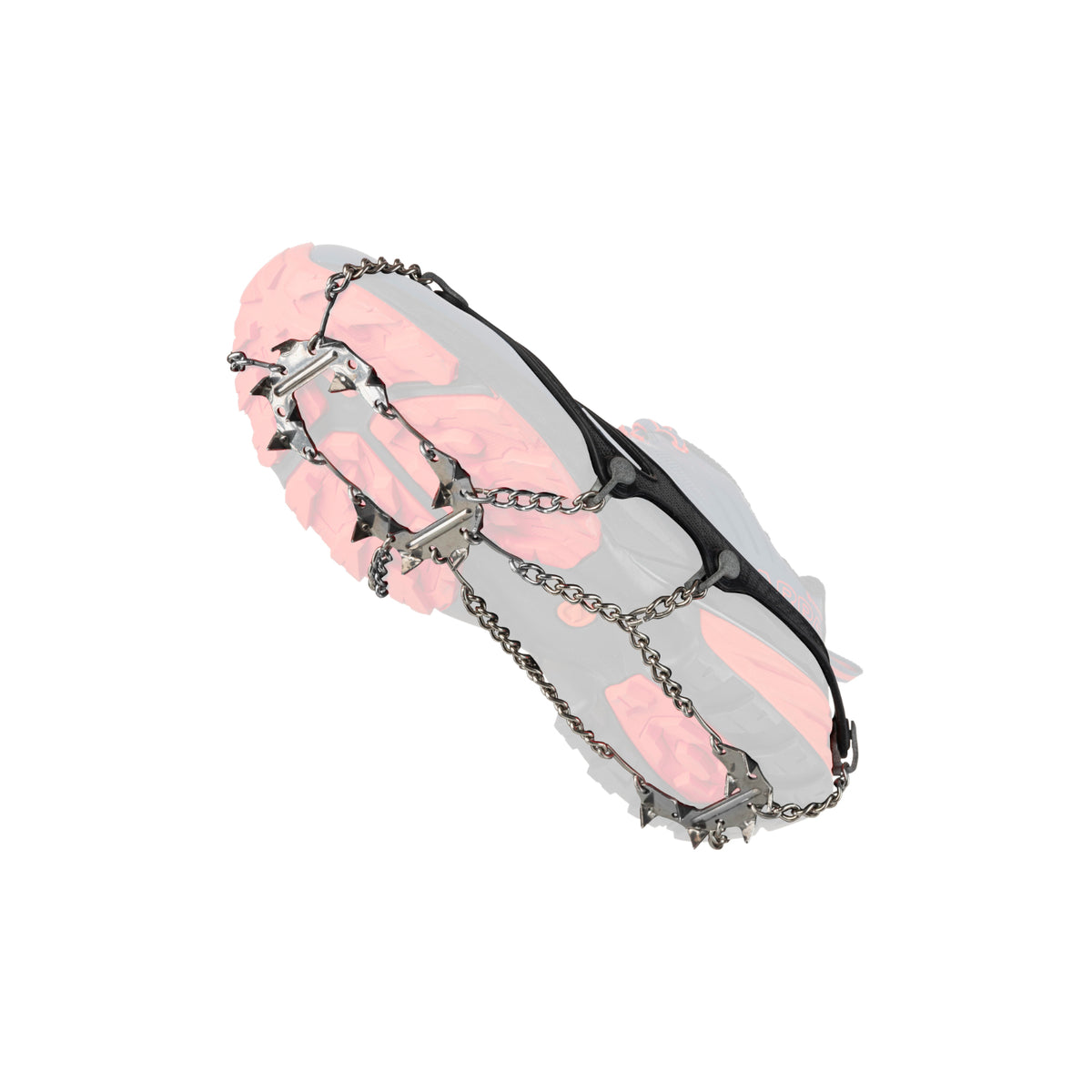 Nortec Nordic Spikes 2.4