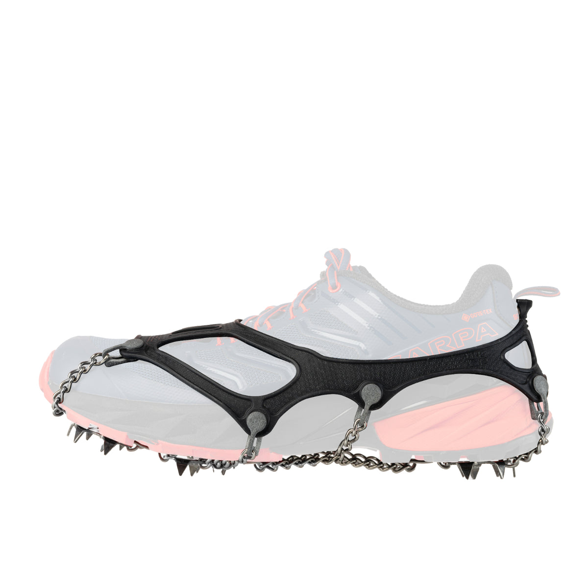 Nortec Nordic Spikes 2.4