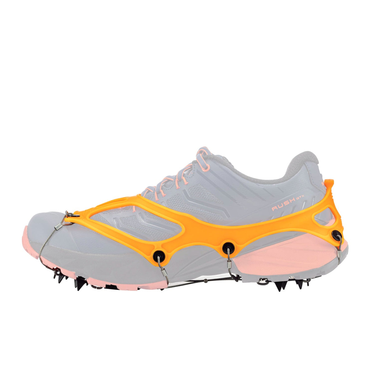 Nortec Trail 2.1 Spikes (Size XXL)