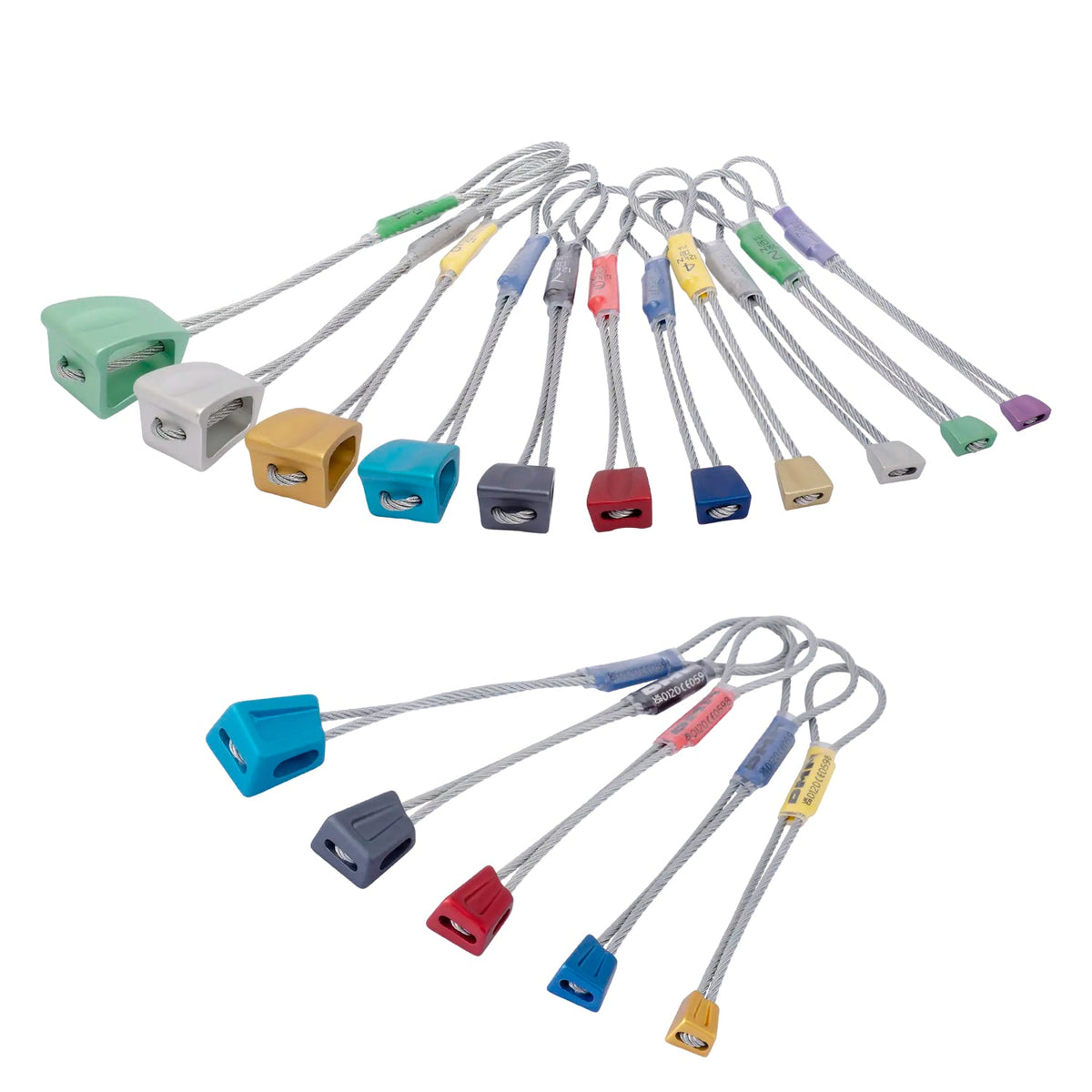 DMM Protection Packs