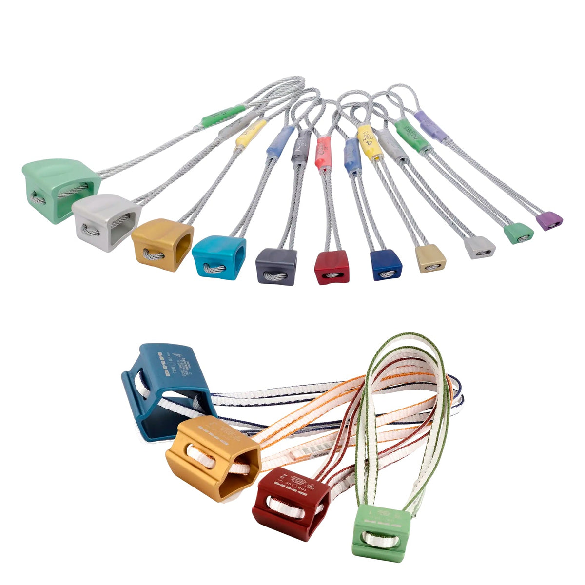 DMM Protection Packs
