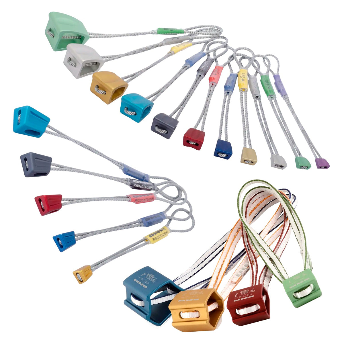 DMM Protection Packs