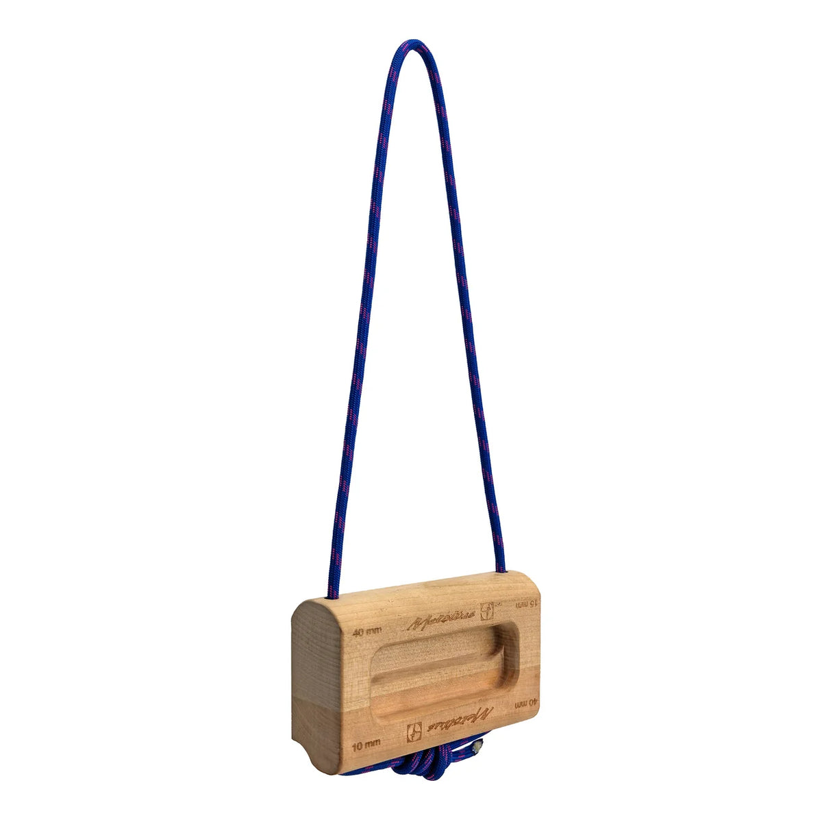 Metolius Nano Ring Training Tool