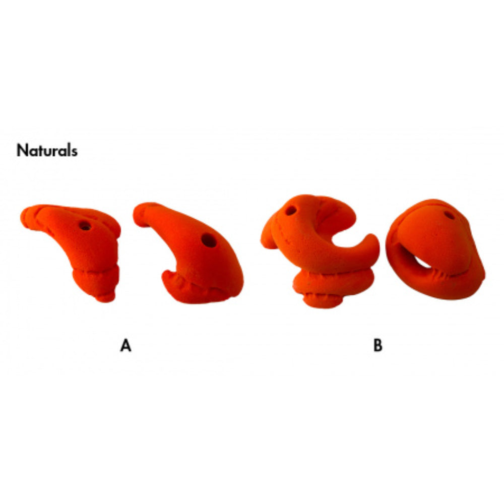 Metolius Roof Jugs - Pack of 2 Boxed