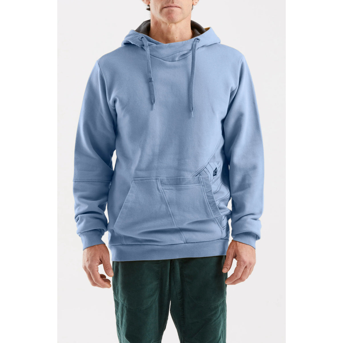 E9 Neon 2.2 Hoodie - Men's