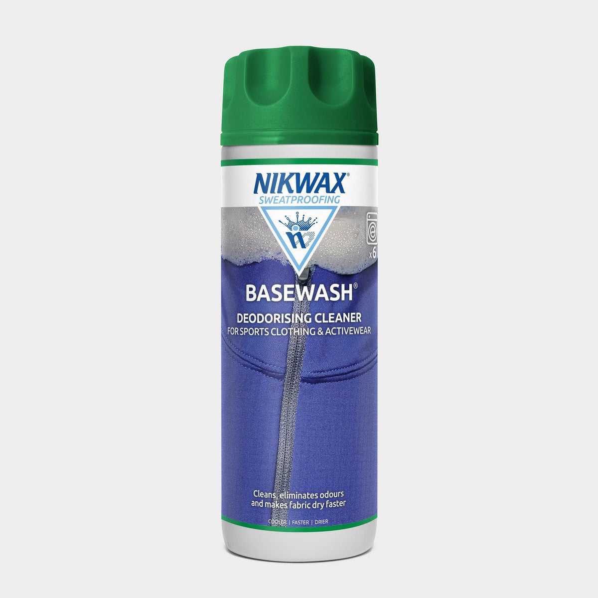 Nikwax BaseWash 300ml