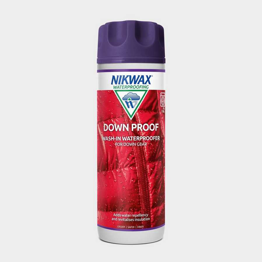 Nikwax Down Proof 300ml