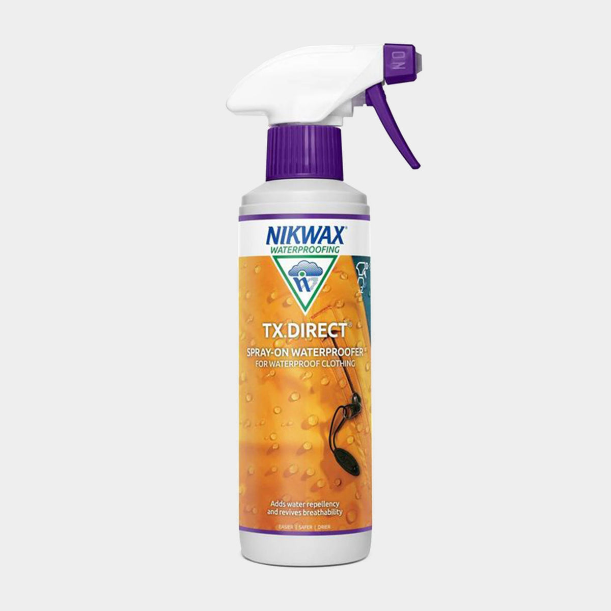 Nikwax TX Direct Spray-On 300ml