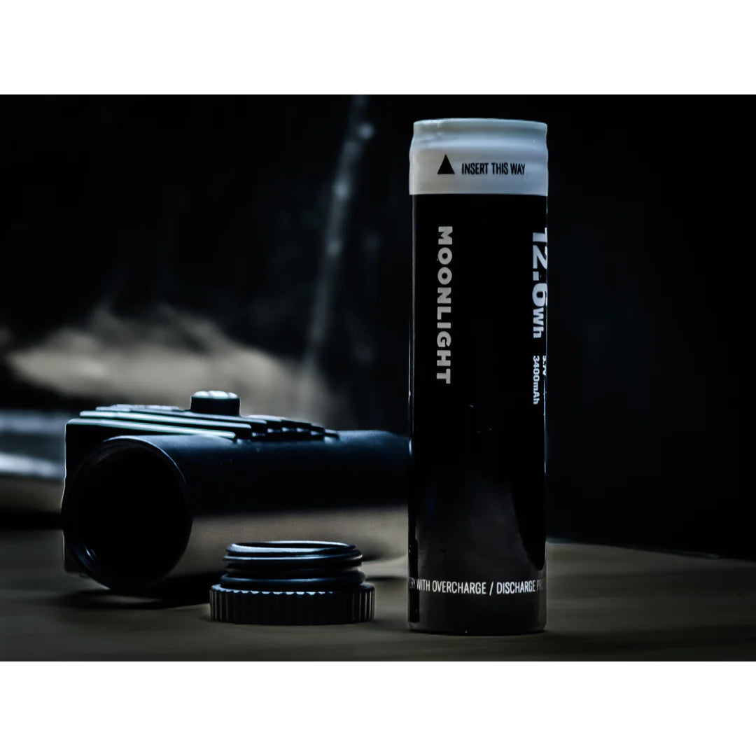 Moonlight Noctia Max 500