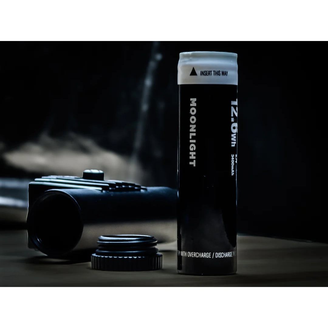 Moonlight Noctia Max 500