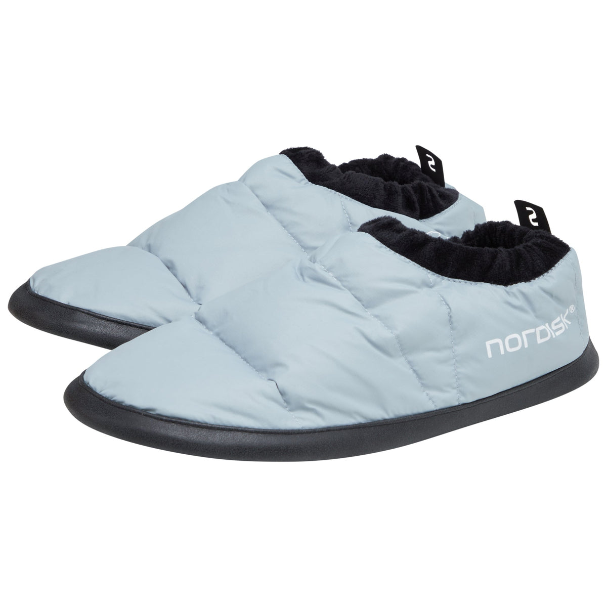 Nordisk Mos Down Slippers in arona