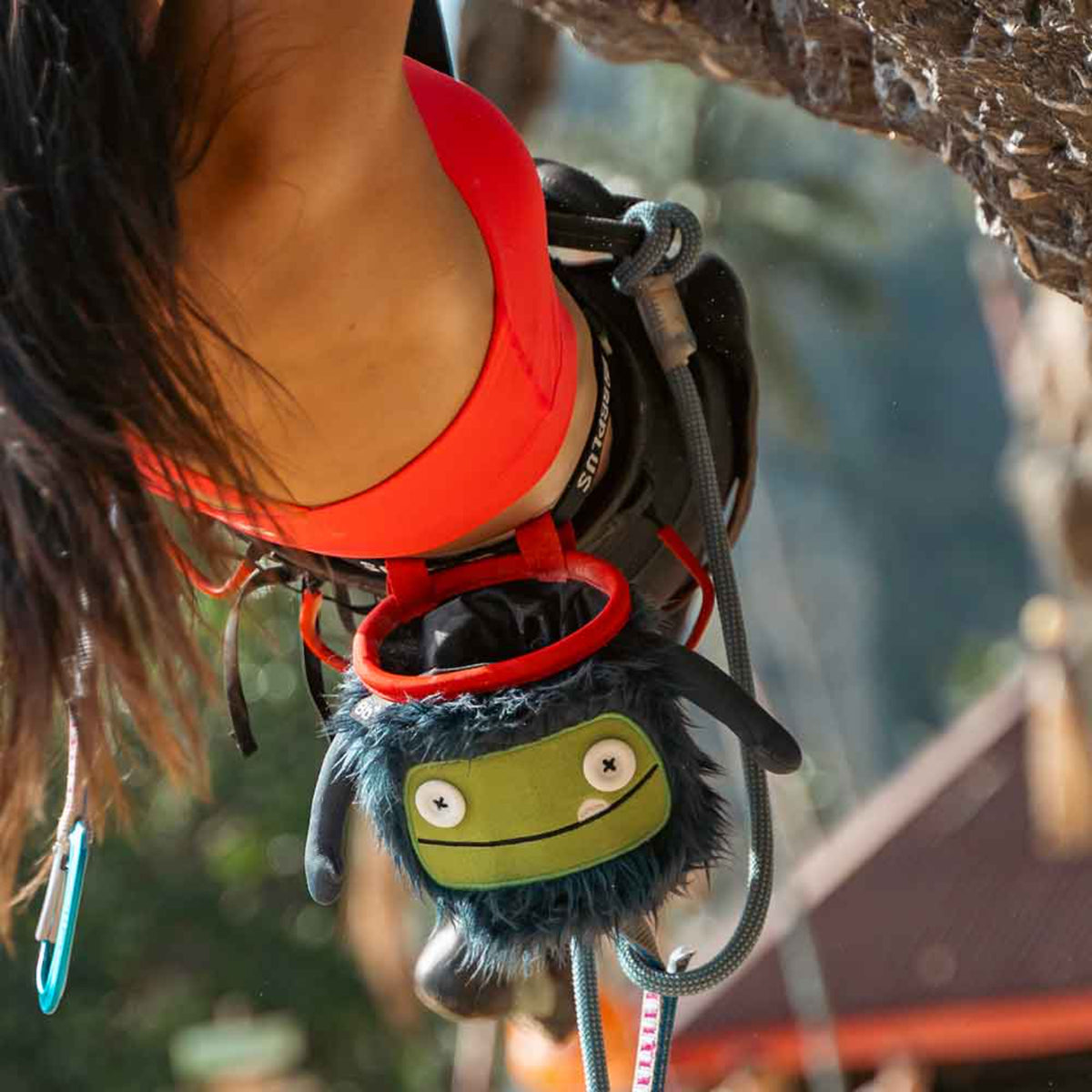 8BPlus Oli Chalk Bag