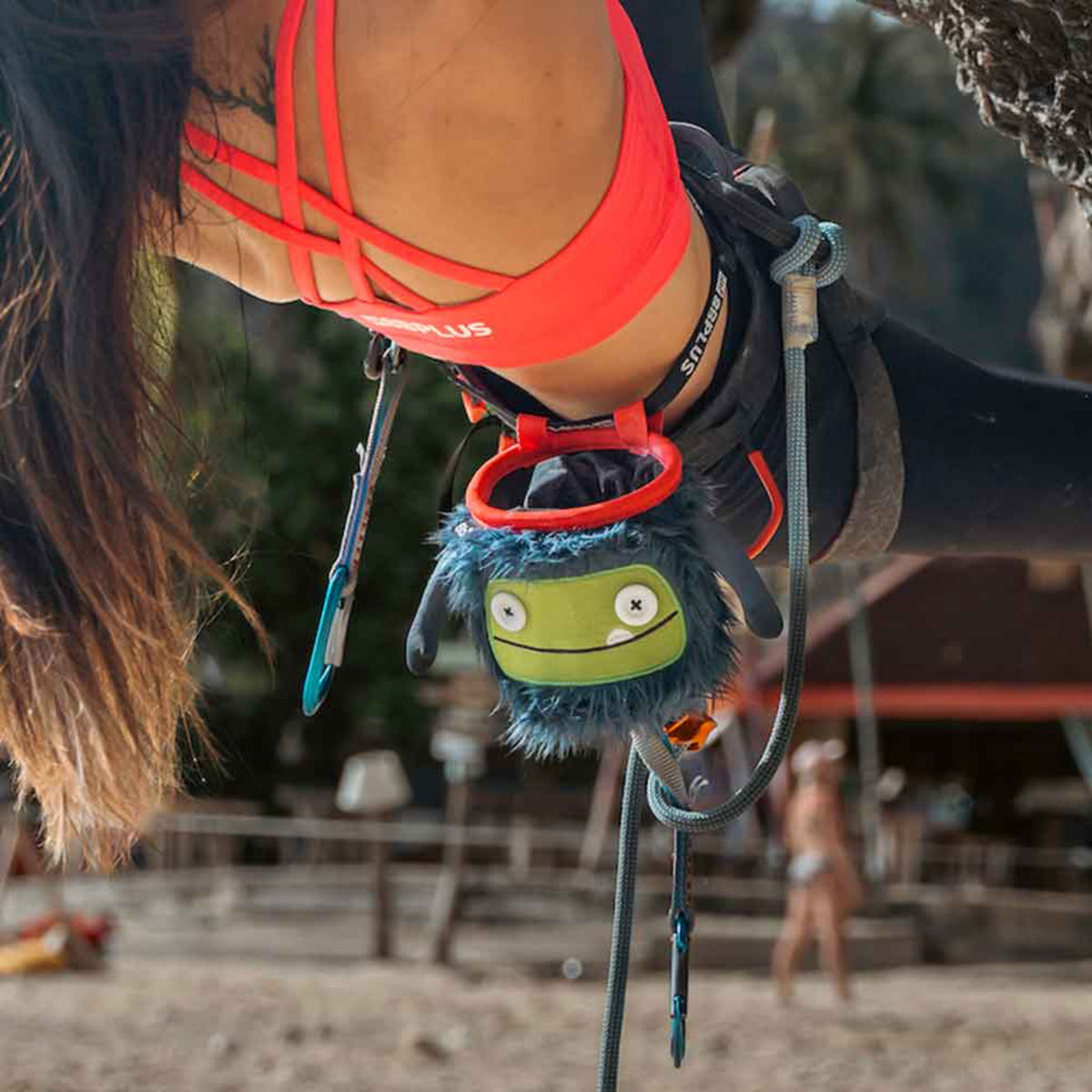 8BPlus Oli Chalk Bag