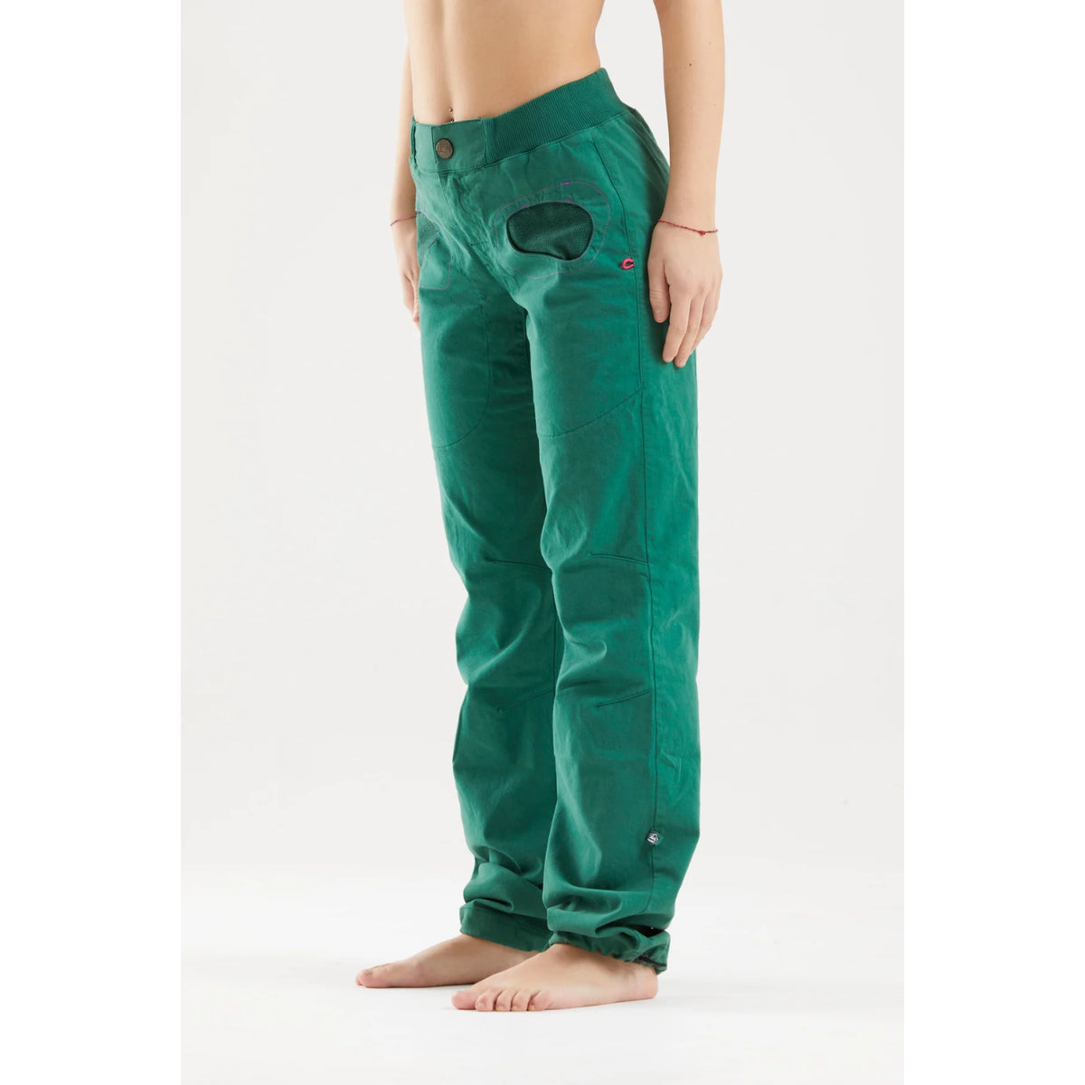 E9 Onda Slim 2 Pants - Women&#39;s