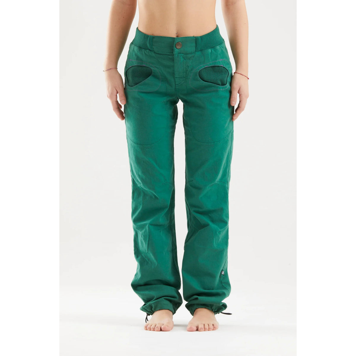 E9 Onda Slim 2 Pants - Women&#39;s