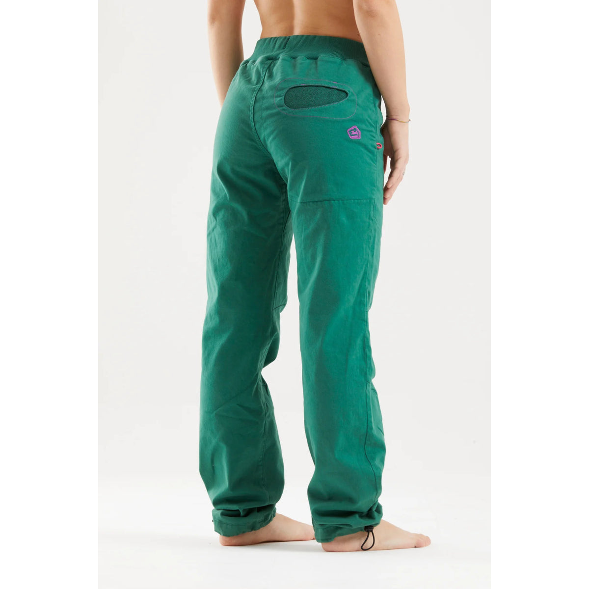 E9 Onda Slim 2 Pants - Women&#39;s