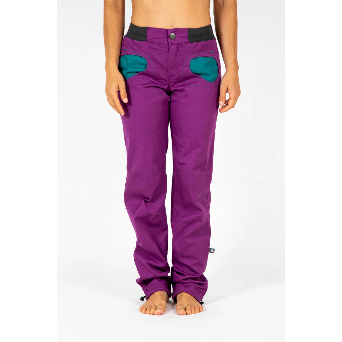 E9 Onda Story Pant - Womens