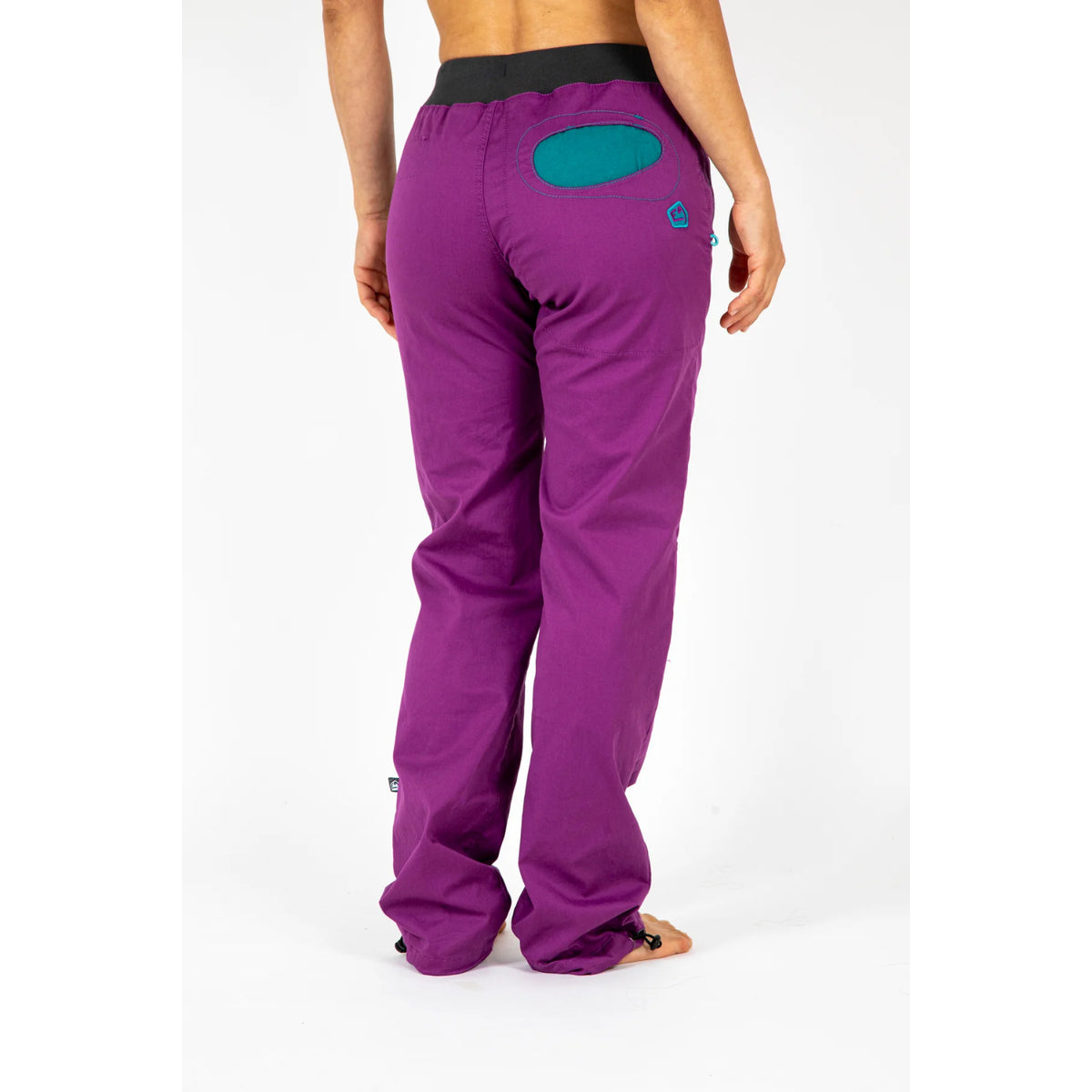 E9 Onda Story Pant - Womens