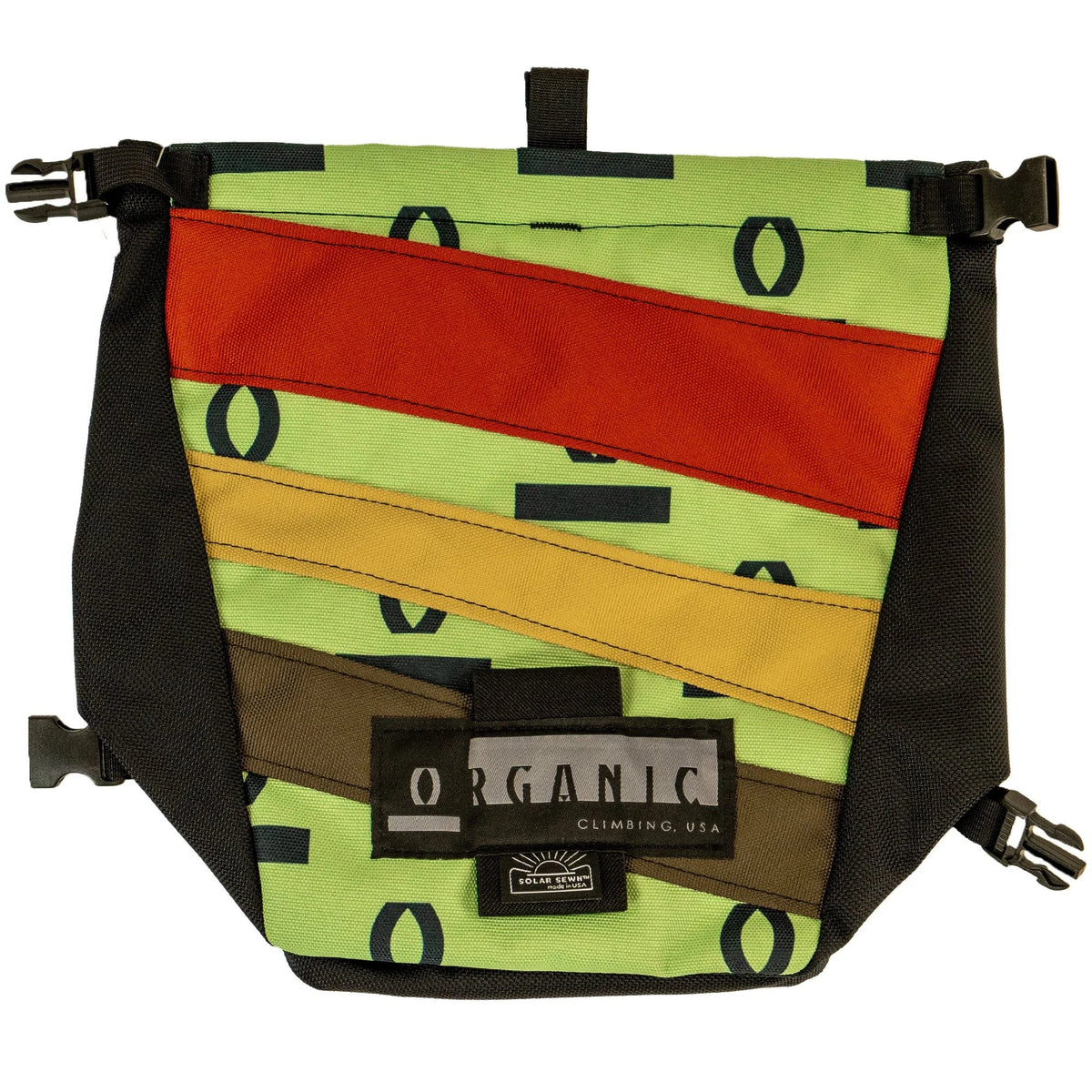 Organic Deluxe Chalk Bucket