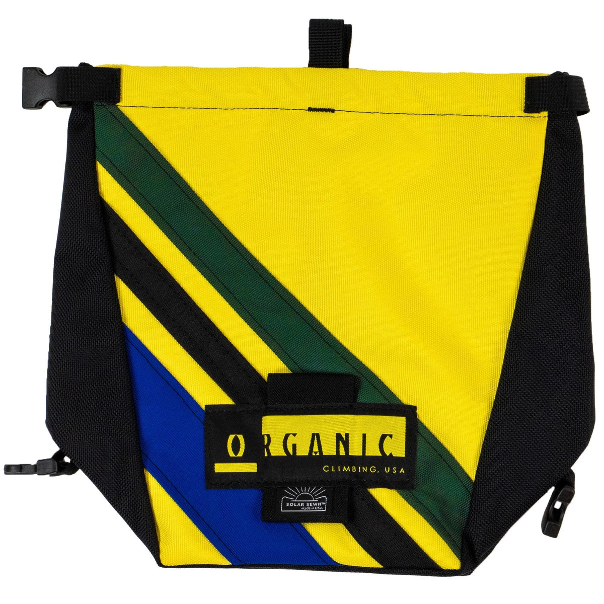 Organic Deluxe Chalk Bucket