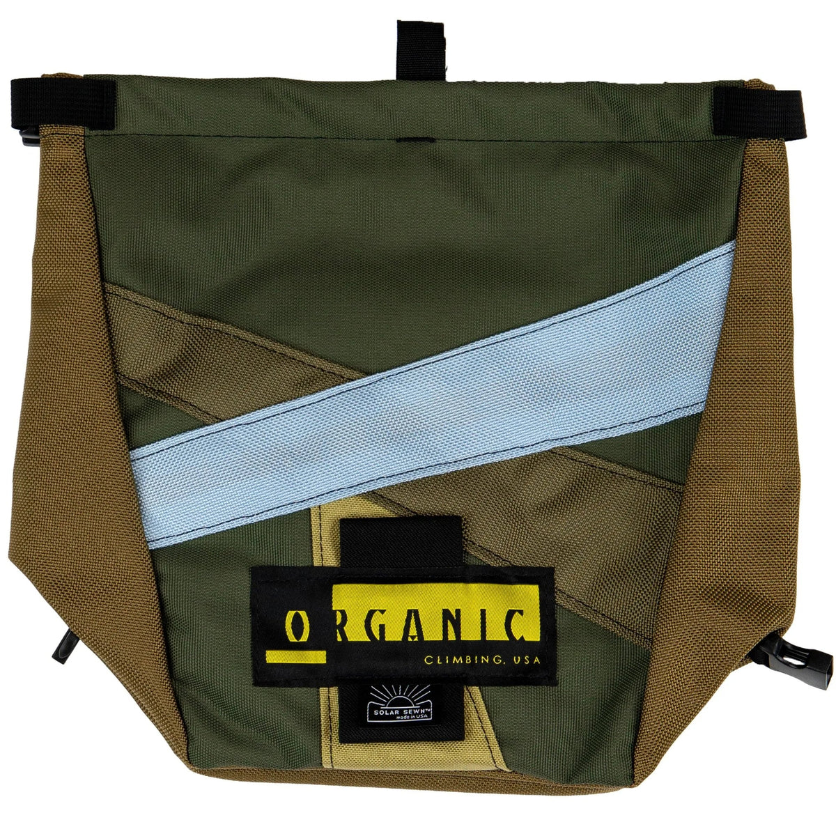 Organic Deluxe Chalk Bucket