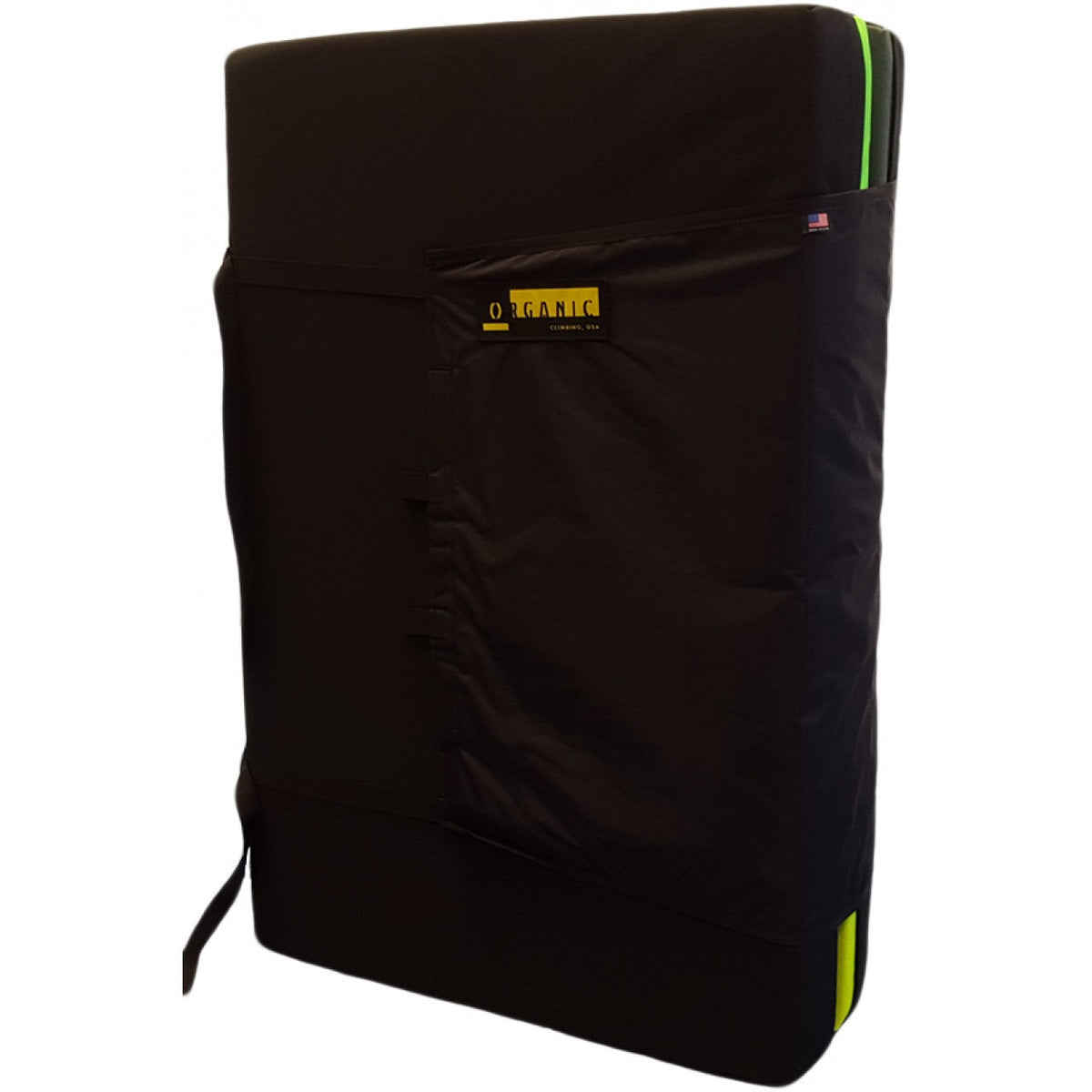Organic Full Pad - Bold