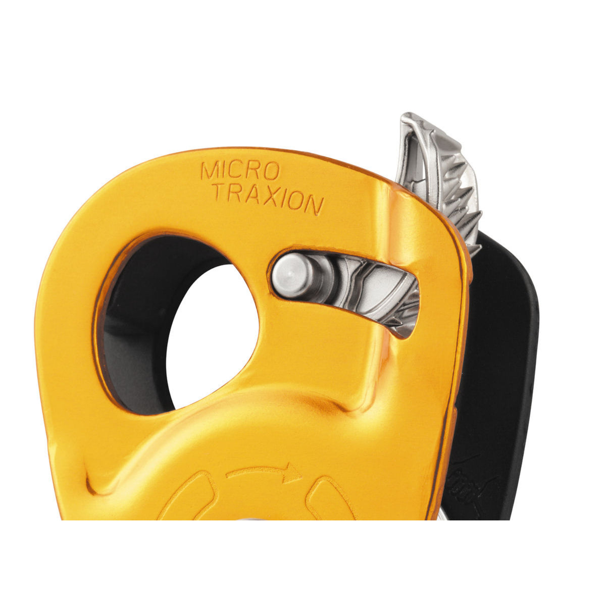 Petzl Micro Traxion