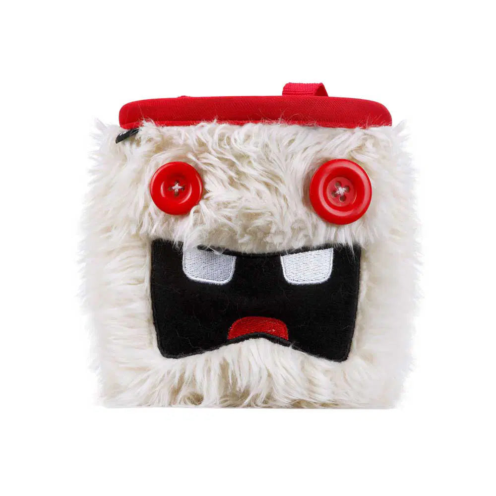 Pam Chalk Bag Front