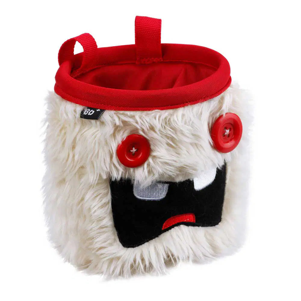 Pam Chalk Bag Front