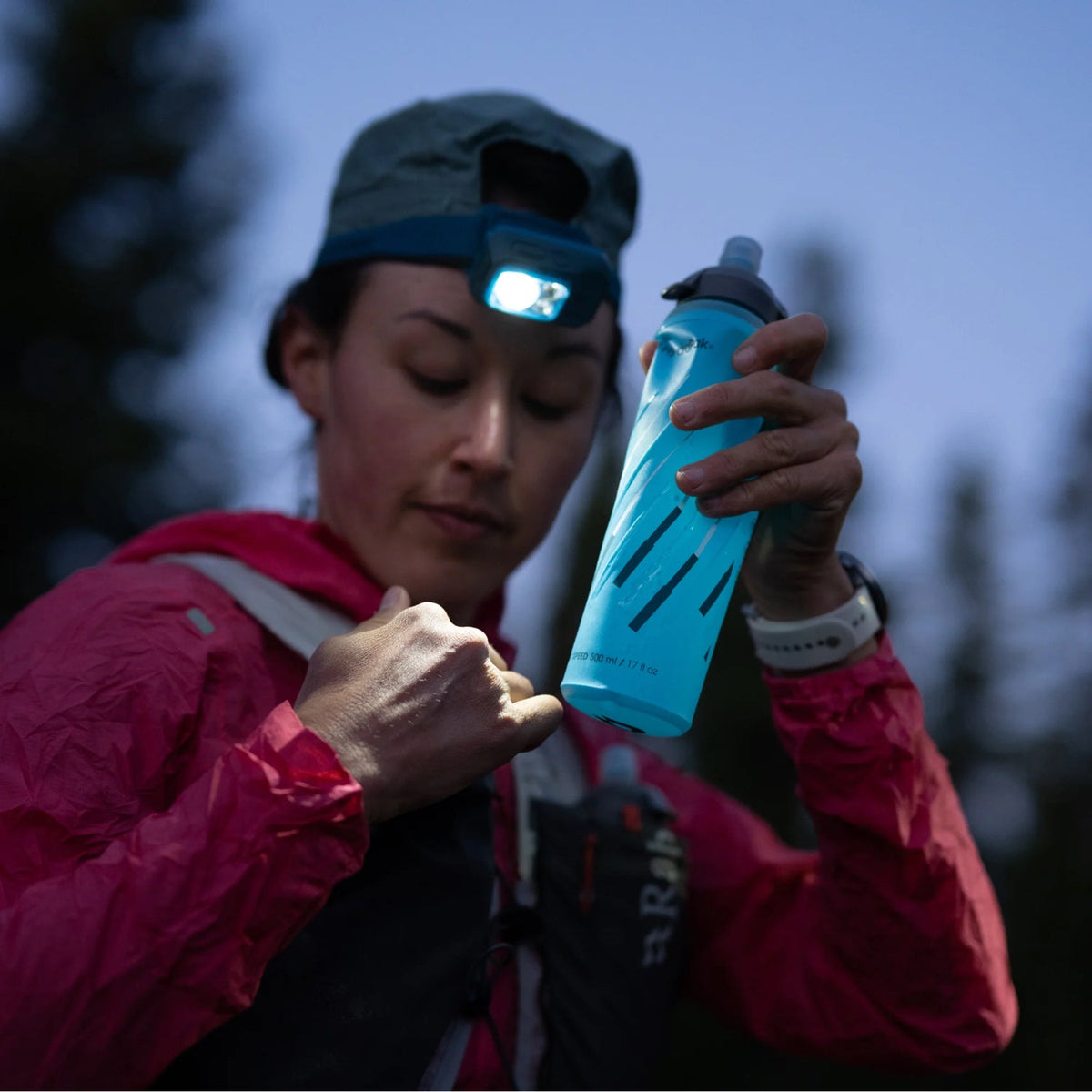 Hydrapak Ultraflask Speed 500