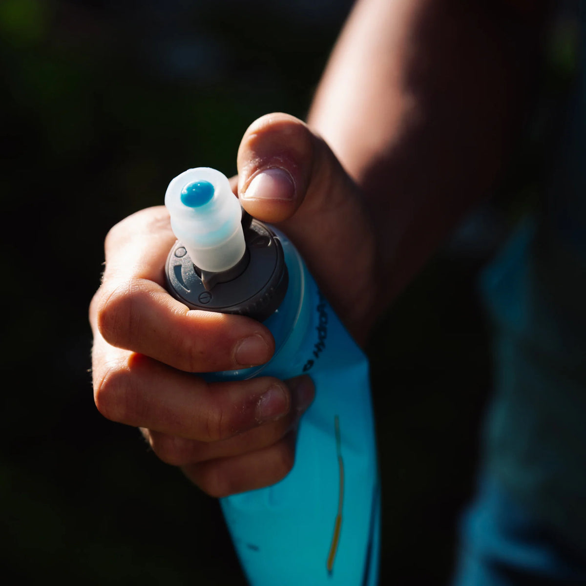 Hydrapak Pocketflask 500ml