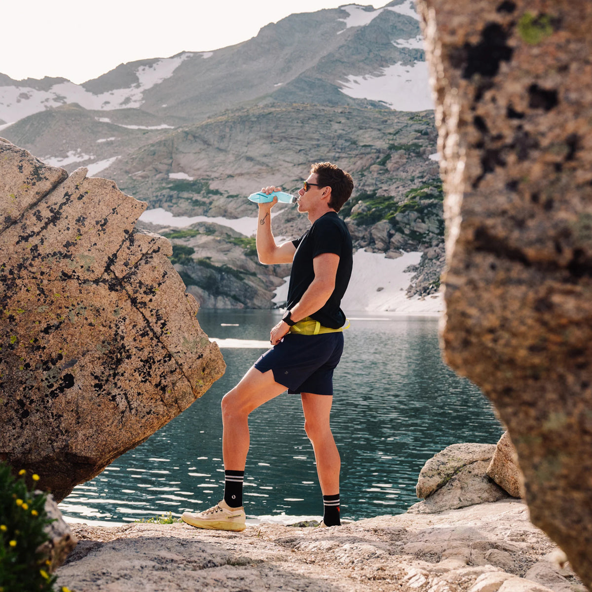 Hydrapak Pocketflask 500ml