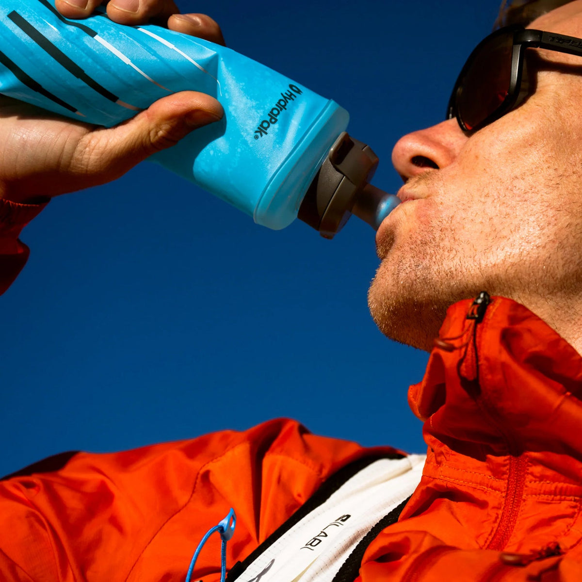 Hydrapak Softflask Speed 500ml
