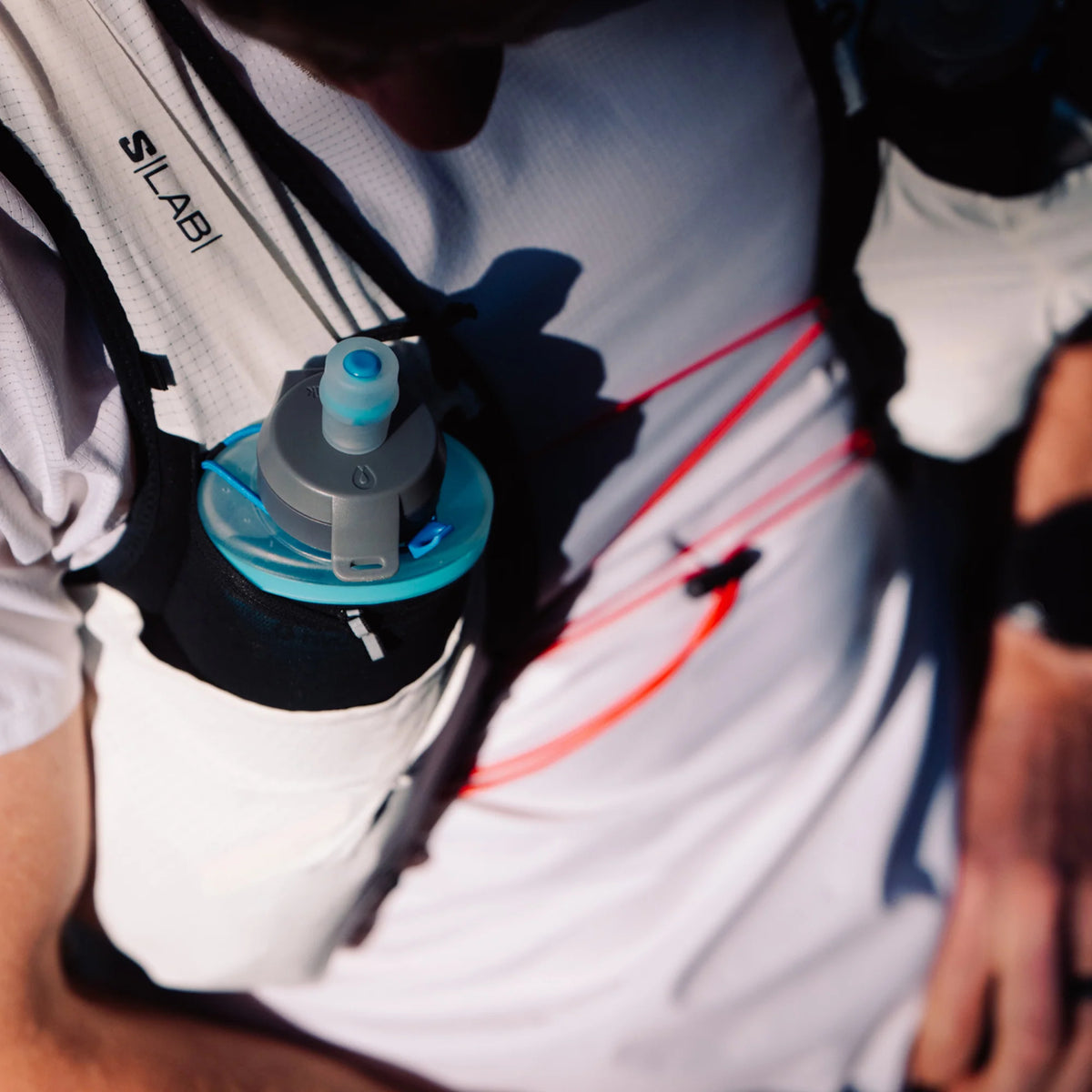 Hydrapak Softflask Speed 500ml