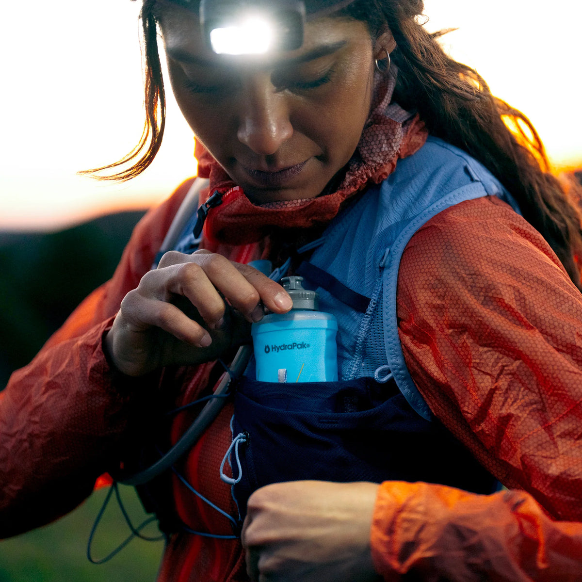 Hydrapak Softflask 150ml (2-Pack)