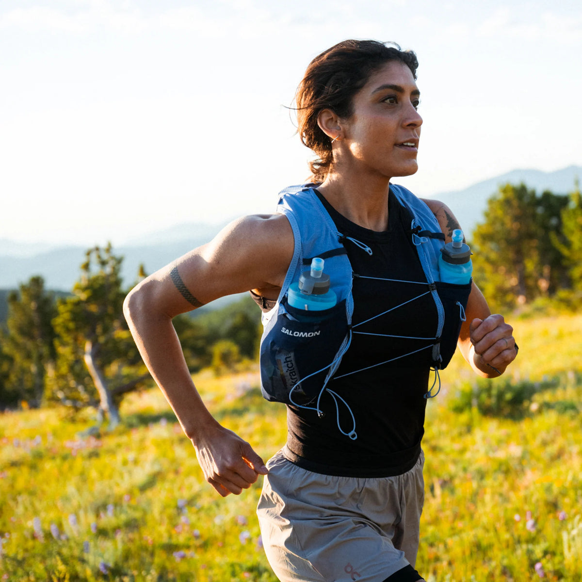 Hydrapak Softflask Speed 500ml