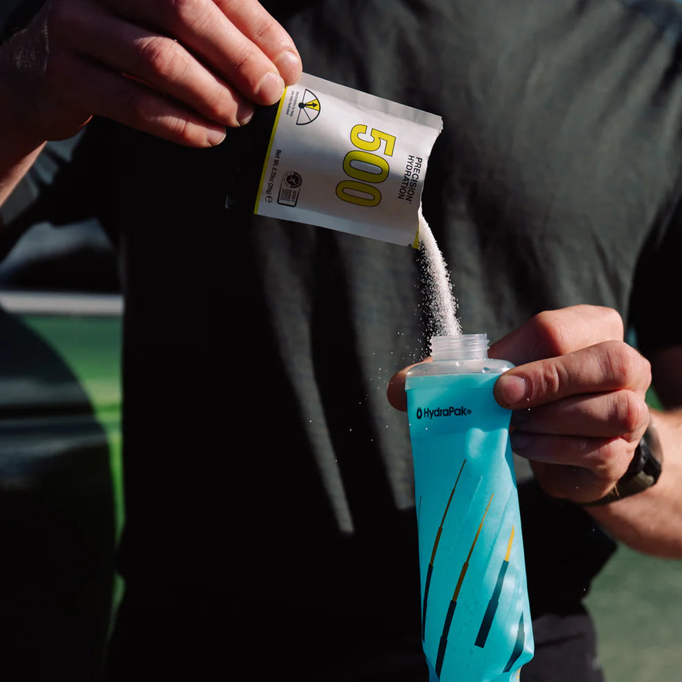 Hydrapak Softflask 250ml (2-Pack)