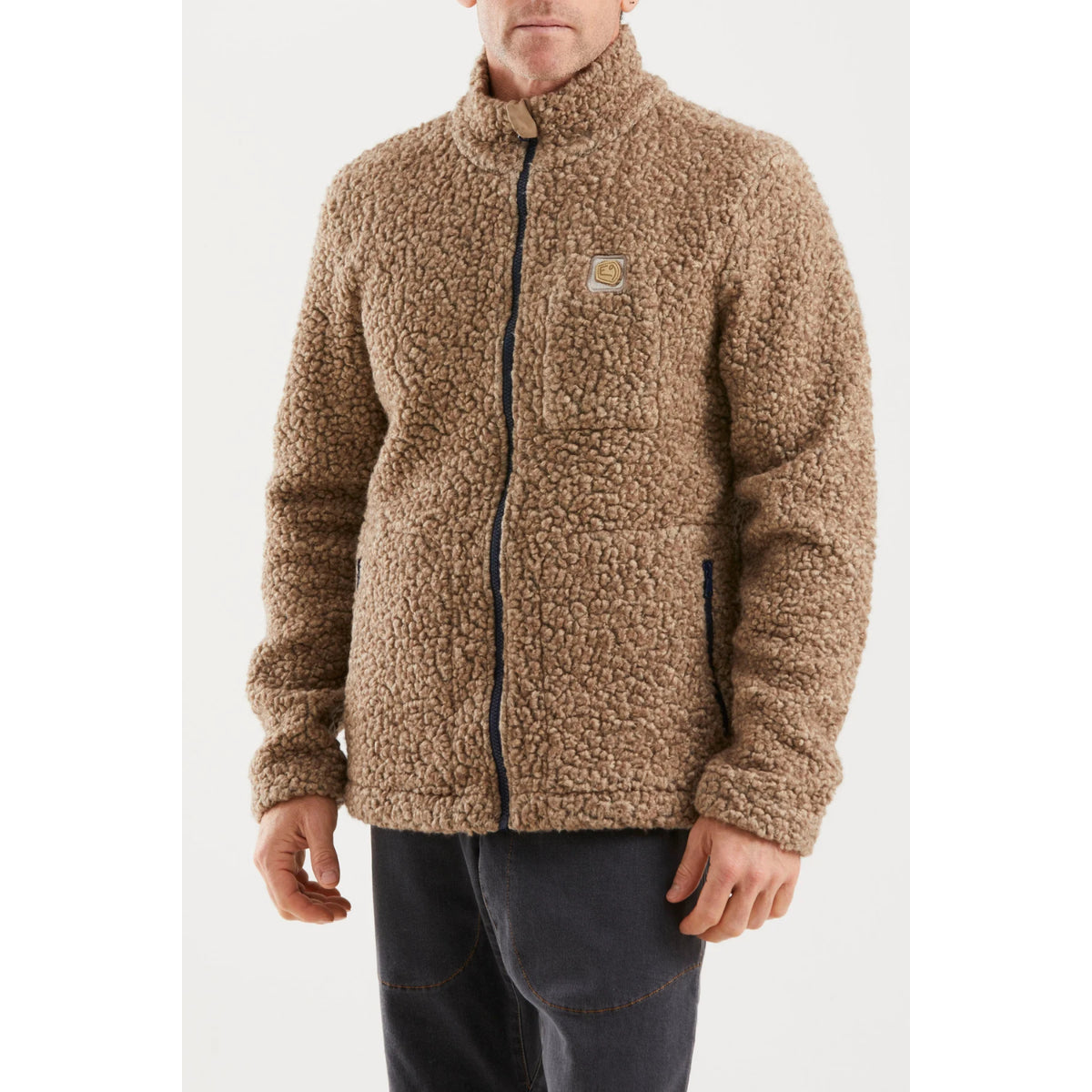 E9 Pof Fleece - Men&#39;s