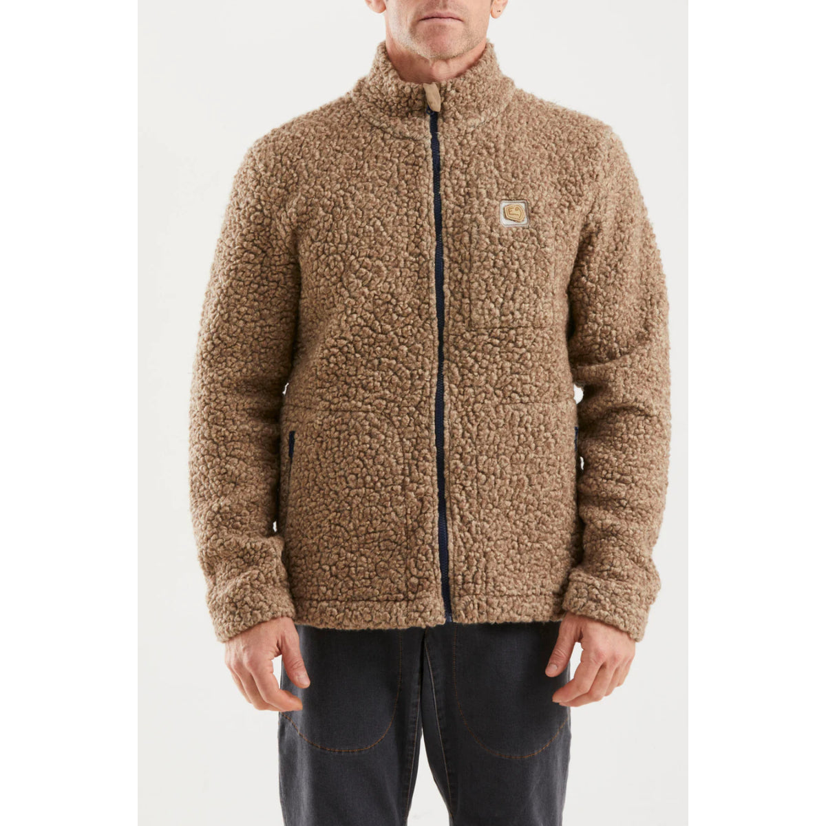 E9 Pof Fleece - Men&#39;s